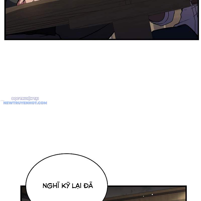 Pháp Sư Tử Linh, Karnak Chap 22 - Next Chap 23