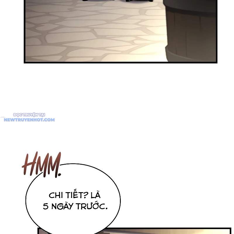 Pháp Sư Tử Linh, Karnak Chap 22 - Next Chap 23