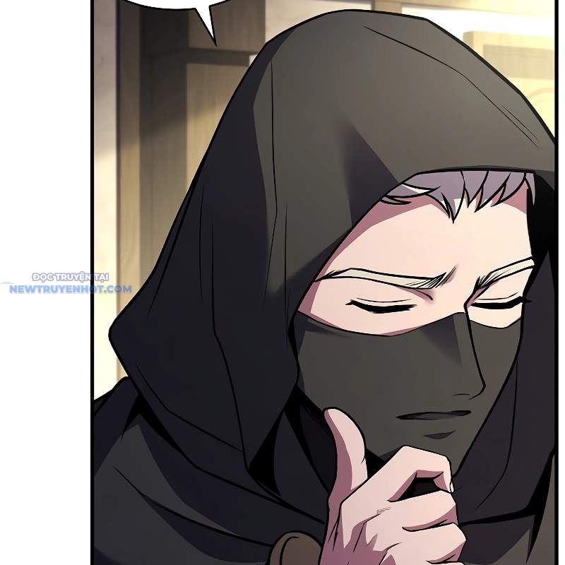 Pháp Sư Tử Linh, Karnak Chap 22 - Next Chap 23