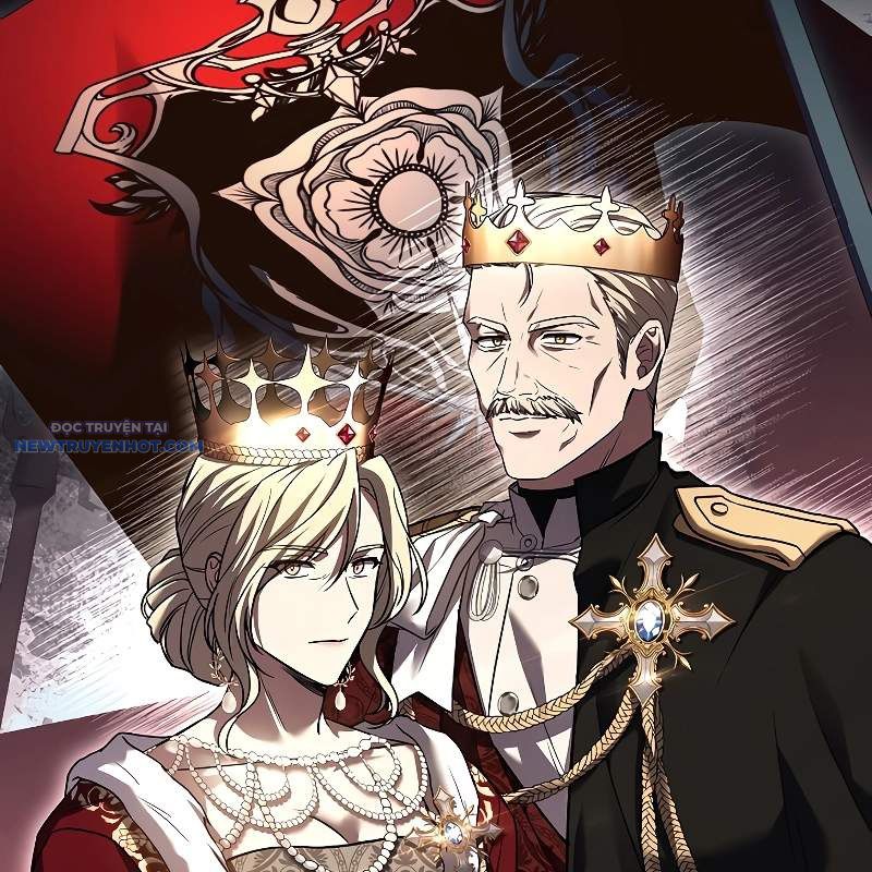 Pháp Sư Tử Linh, Karnak Chap 22 - Next Chap 23