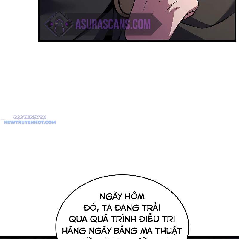 Pháp Sư Tử Linh, Karnak Chap 22 - Next Chap 23