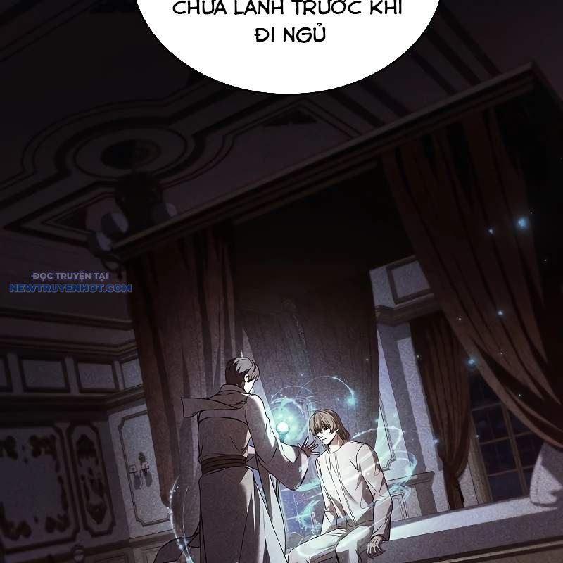 Pháp Sư Tử Linh, Karnak Chap 22 - Next Chap 23
