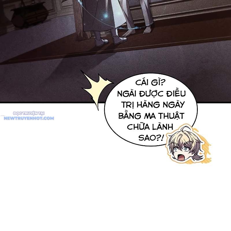 Pháp Sư Tử Linh, Karnak Chap 22 - Next Chap 23