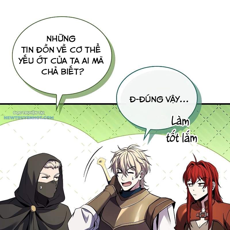 Pháp Sư Tử Linh, Karnak Chap 22 - Next Chap 23