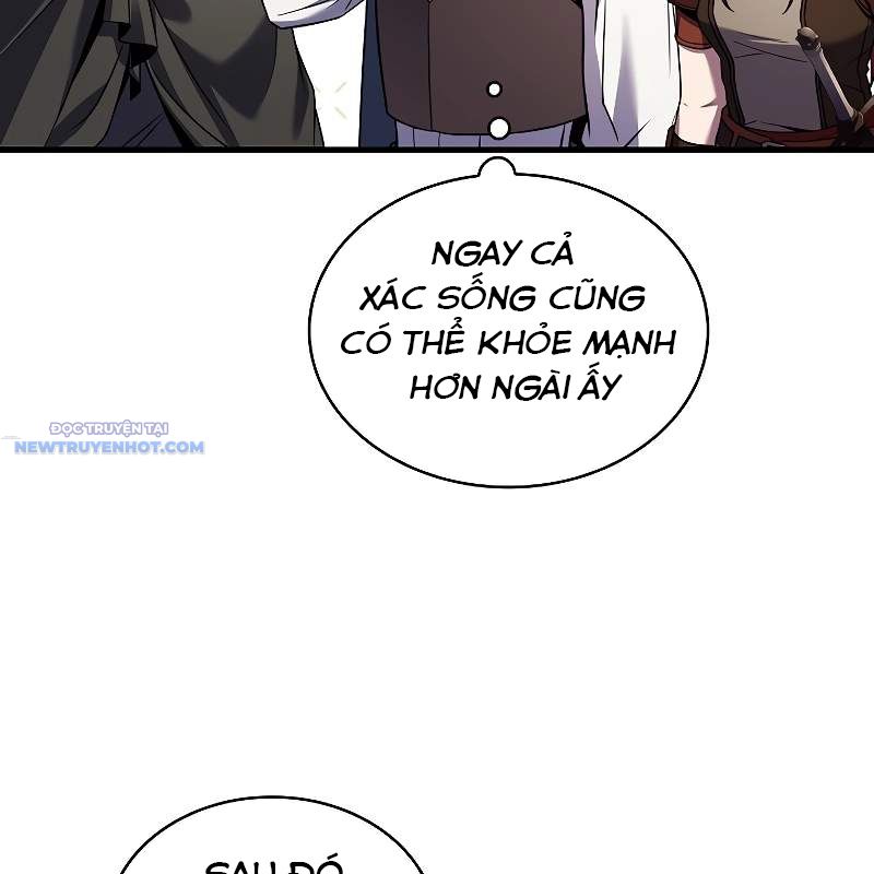 Pháp Sư Tử Linh, Karnak Chap 22 - Next Chap 23