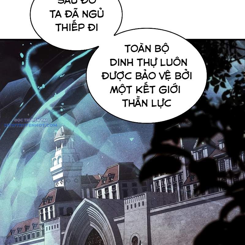 Pháp Sư Tử Linh, Karnak Chap 22 - Next Chap 23