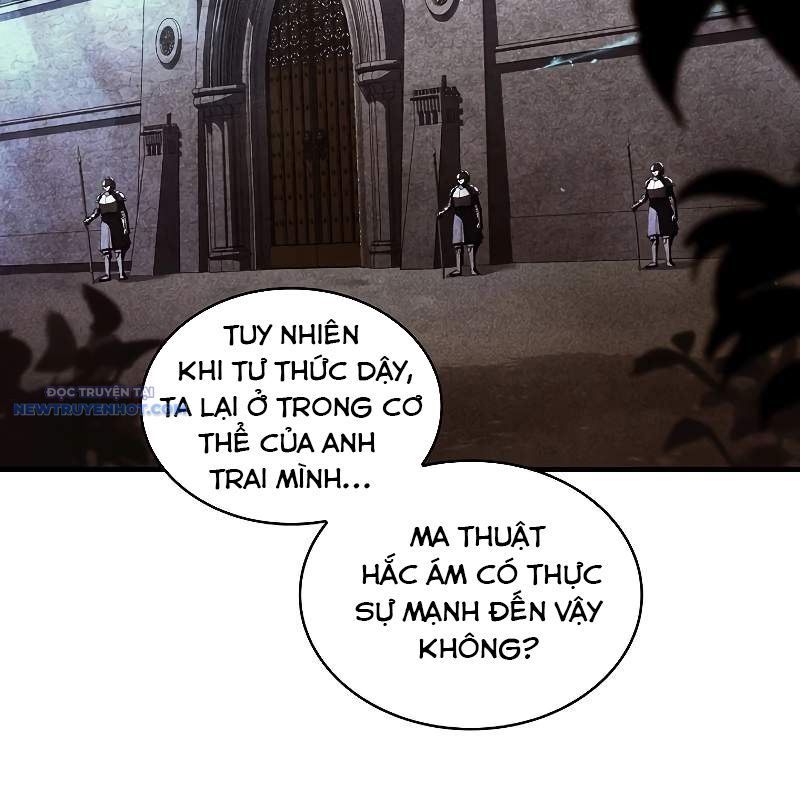 Pháp Sư Tử Linh, Karnak Chap 22 - Next Chap 23
