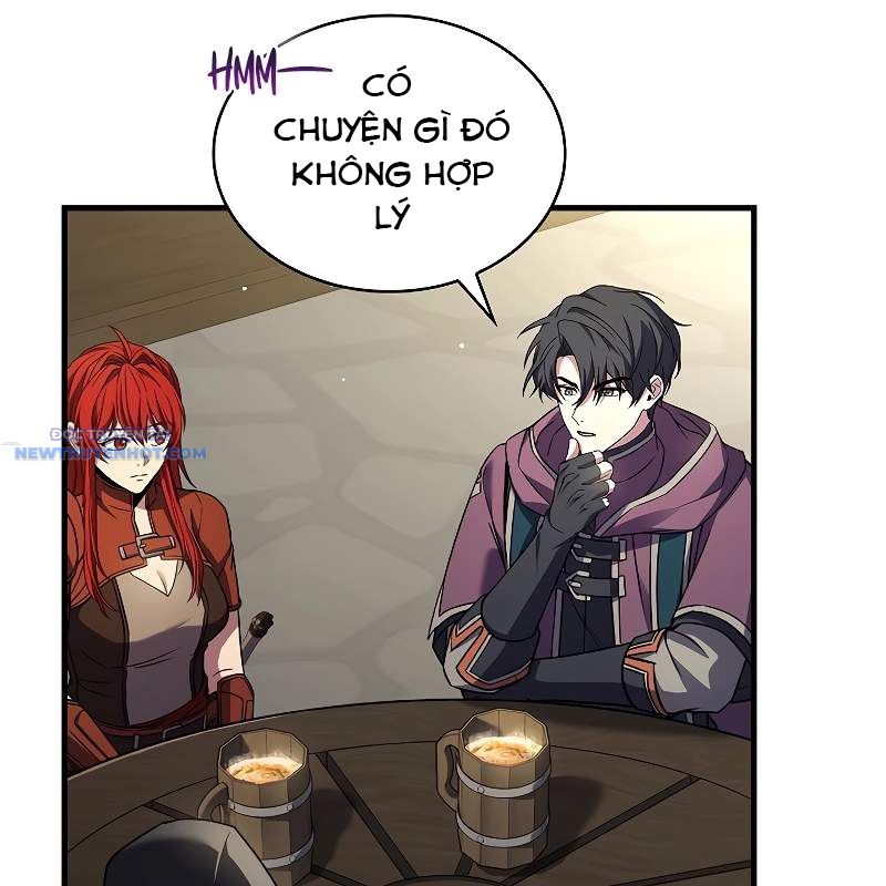 Pháp Sư Tử Linh, Karnak Chap 22 - Next Chap 23