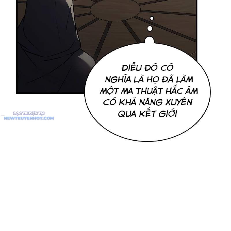 Pháp Sư Tử Linh, Karnak Chap 22 - Next Chap 23