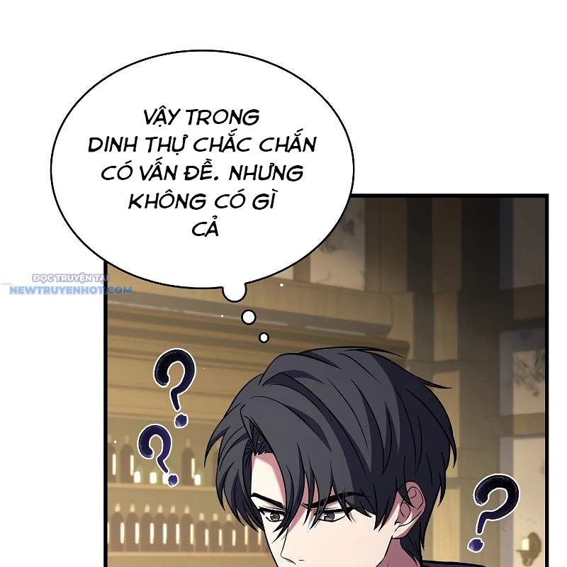 Pháp Sư Tử Linh, Karnak Chap 22 - Next Chap 23