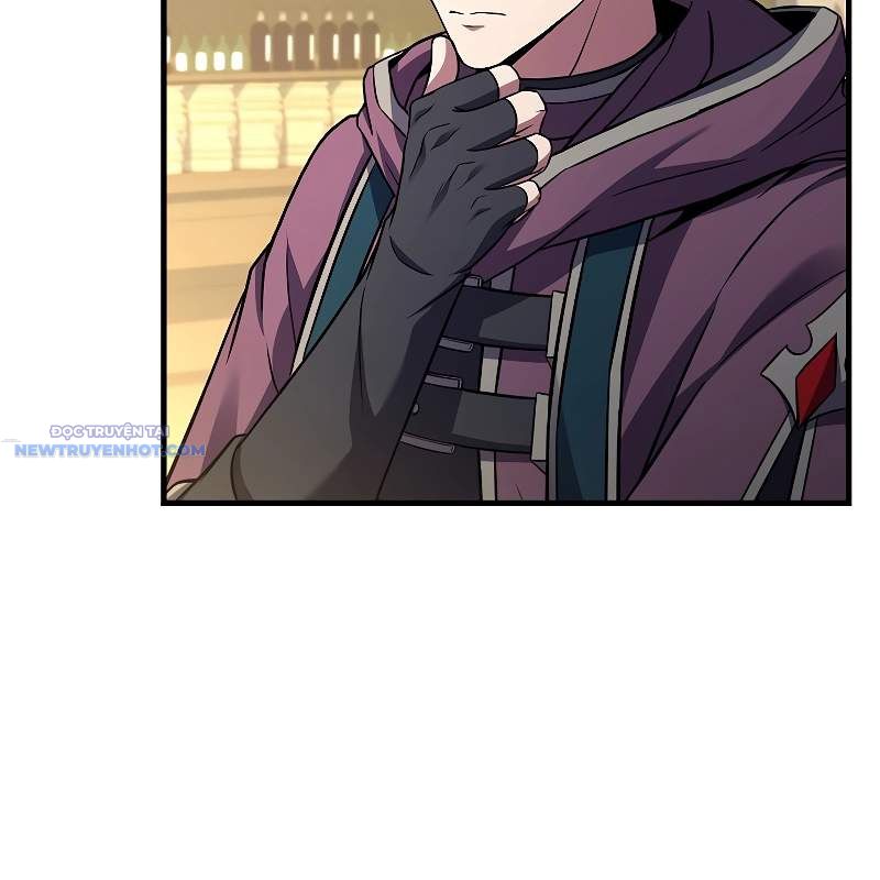 Pháp Sư Tử Linh, Karnak Chap 22 - Next Chap 23