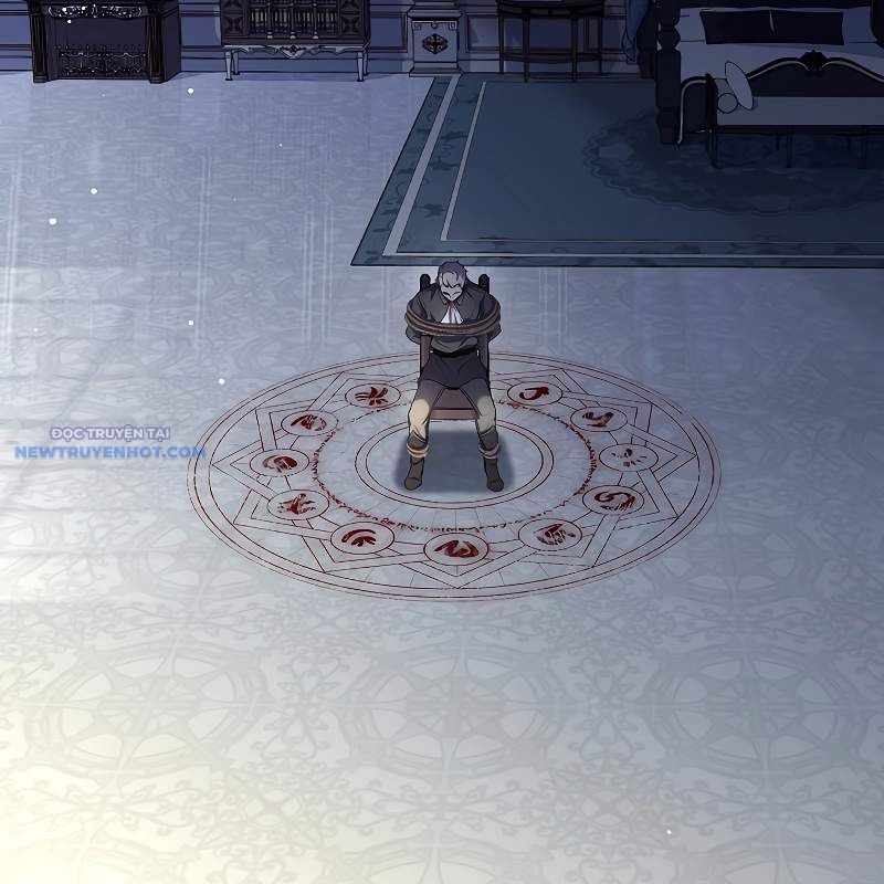 Pháp Sư Tử Linh, Karnak Chap 22 - Next Chap 23