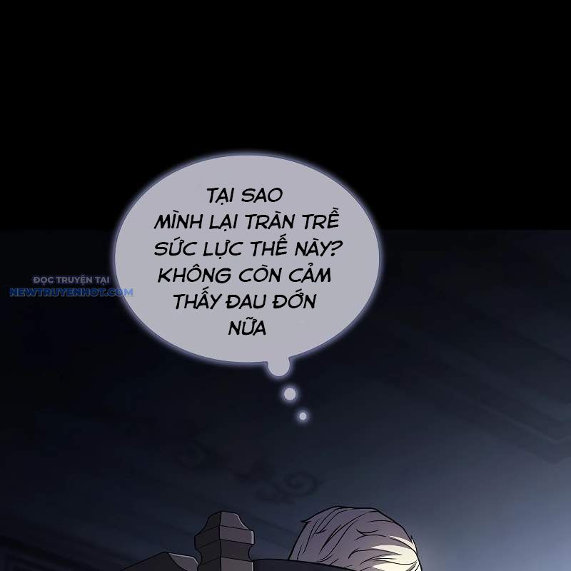 Pháp Sư Tử Linh, Karnak Chap 22 - Next Chap 23