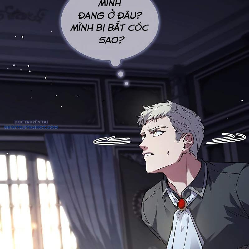 Pháp Sư Tử Linh, Karnak Chap 22 - Next Chap 23