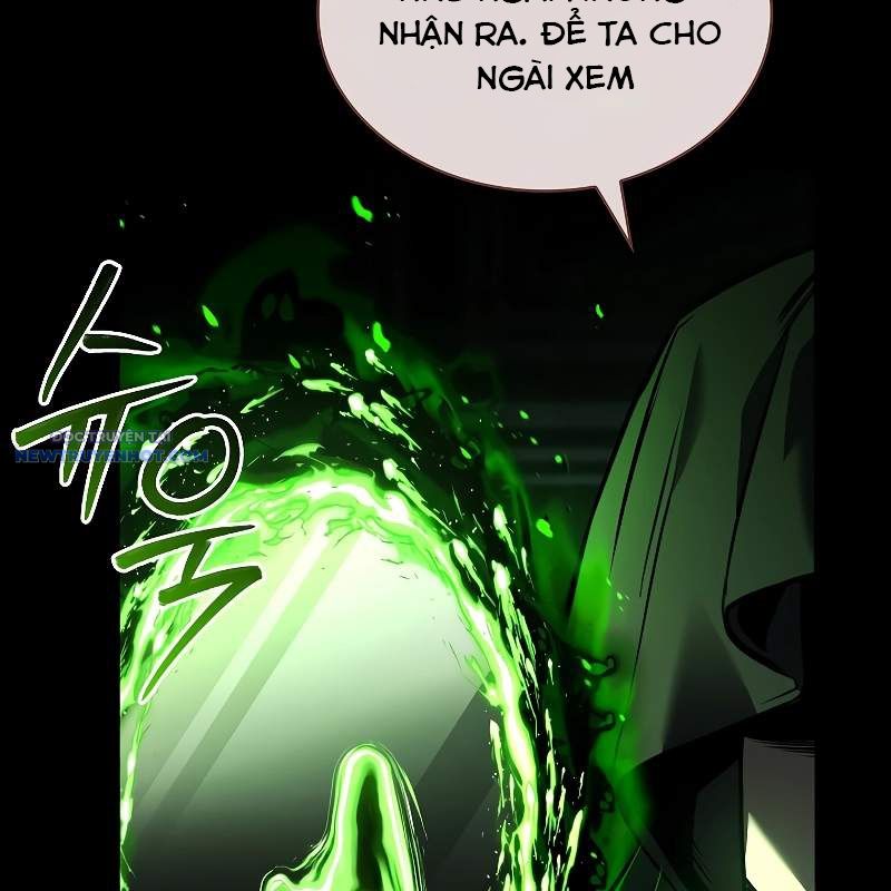 Pháp Sư Tử Linh, Karnak Chap 22 - Next Chap 23