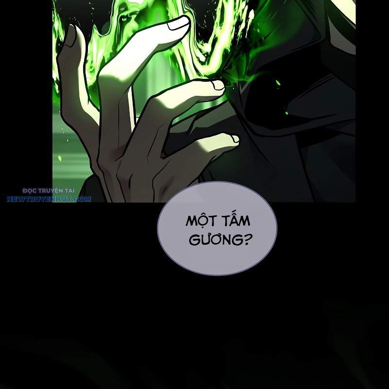 Pháp Sư Tử Linh, Karnak Chap 22 - Next Chap 23