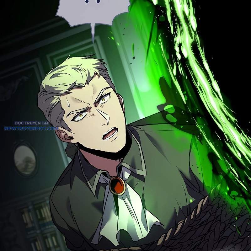 Pháp Sư Tử Linh, Karnak Chap 22 - Next Chap 23