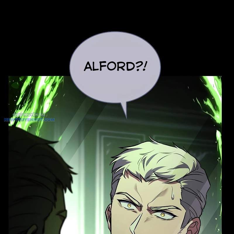 Pháp Sư Tử Linh, Karnak Chap 22 - Next Chap 23