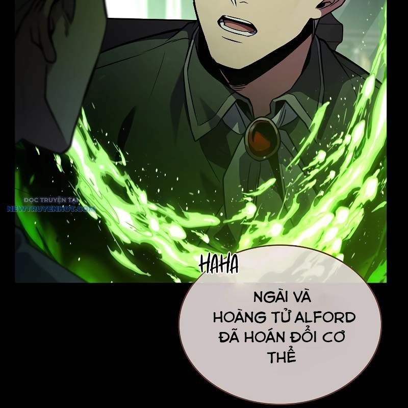 Pháp Sư Tử Linh, Karnak Chap 22 - Next Chap 23