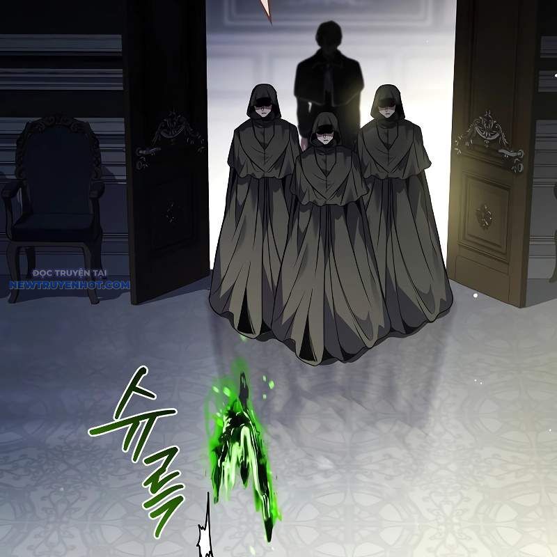 Pháp Sư Tử Linh, Karnak Chap 22 - Next Chap 23