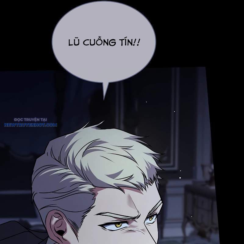 Pháp Sư Tử Linh, Karnak Chap 22 - Next Chap 23