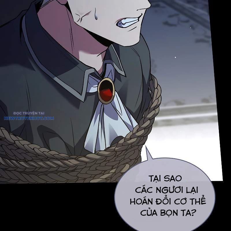 Pháp Sư Tử Linh, Karnak Chap 22 - Next Chap 23