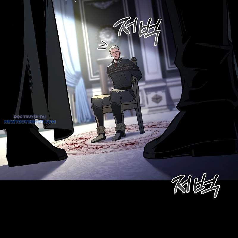 Pháp Sư Tử Linh, Karnak Chap 22 - Next Chap 23