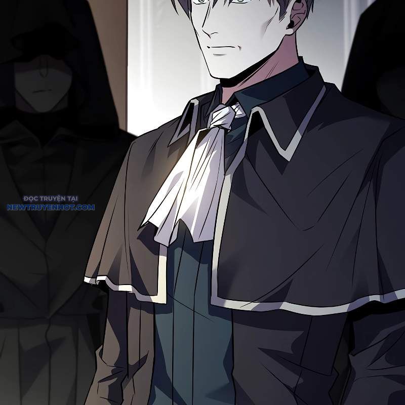 Pháp Sư Tử Linh, Karnak Chap 22 - Next Chap 23