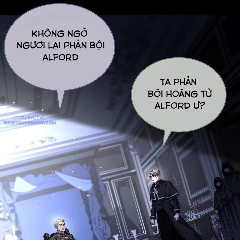 Pháp Sư Tử Linh, Karnak Chap 22 - Next Chap 23