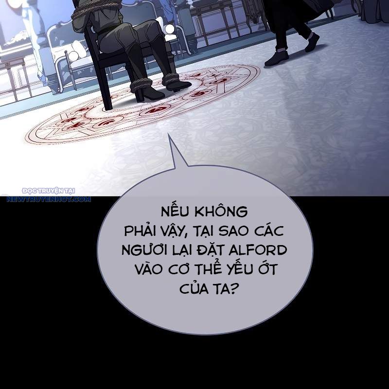 Pháp Sư Tử Linh, Karnak Chap 22 - Next Chap 23