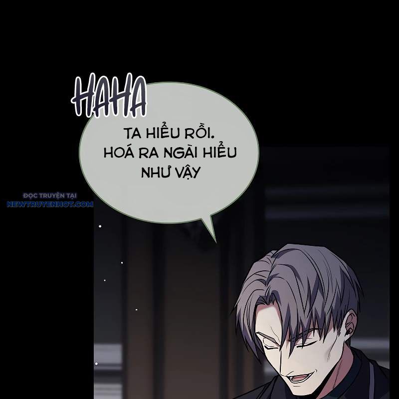 Pháp Sư Tử Linh, Karnak Chap 22 - Next Chap 23