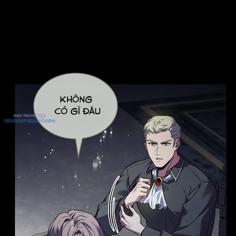 Pháp Sư Tử Linh, Karnak Chap 22 - Next Chap 23