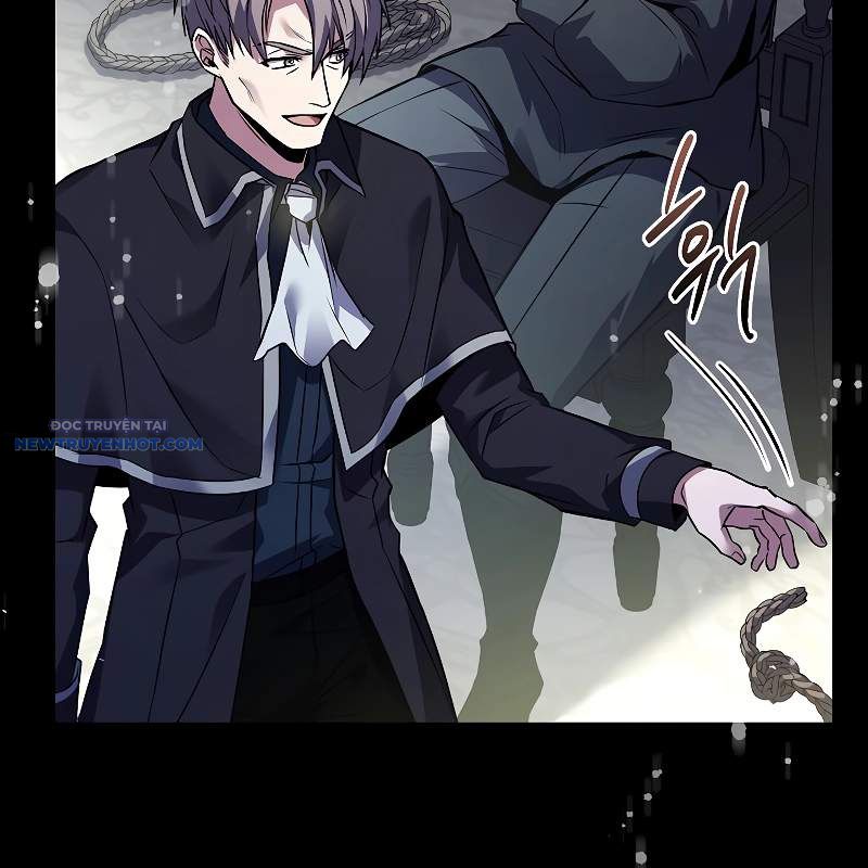 Pháp Sư Tử Linh, Karnak Chap 22 - Next Chap 23