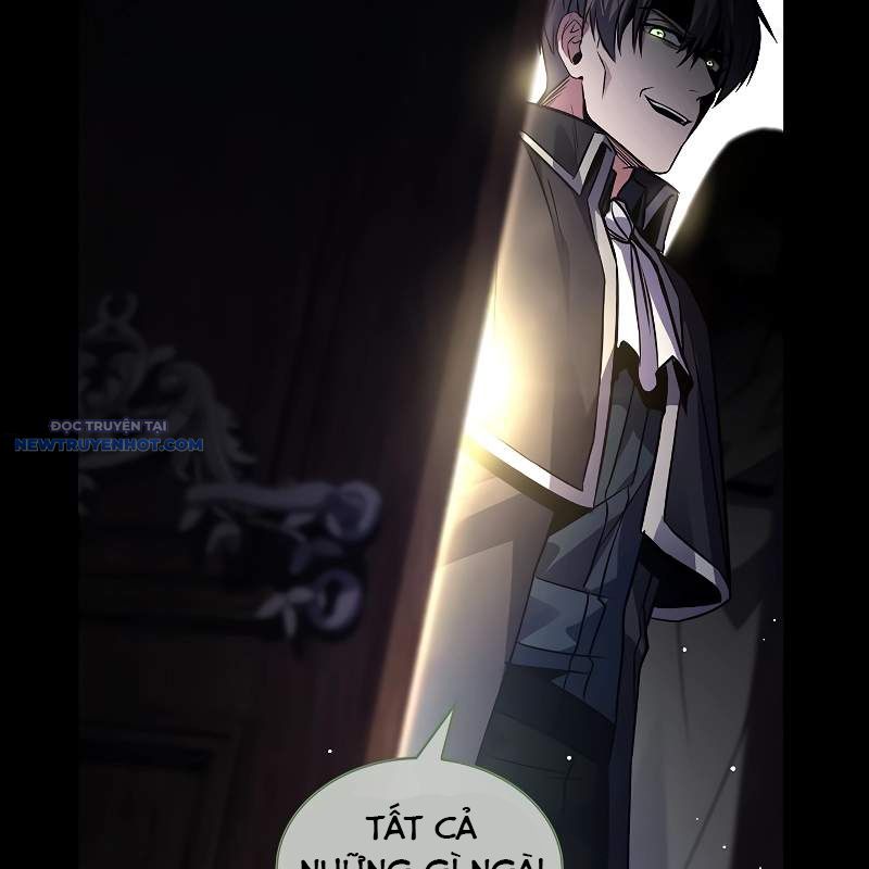 Pháp Sư Tử Linh, Karnak Chap 22 - Next Chap 23