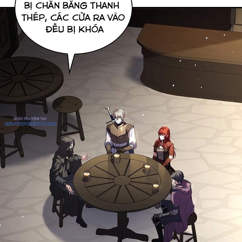 Pháp Sư Tử Linh, Karnak Chap 22 - Next Chap 23