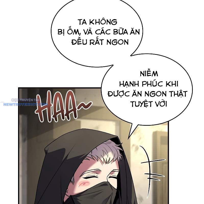 Pháp Sư Tử Linh, Karnak Chap 22 - Next Chap 23