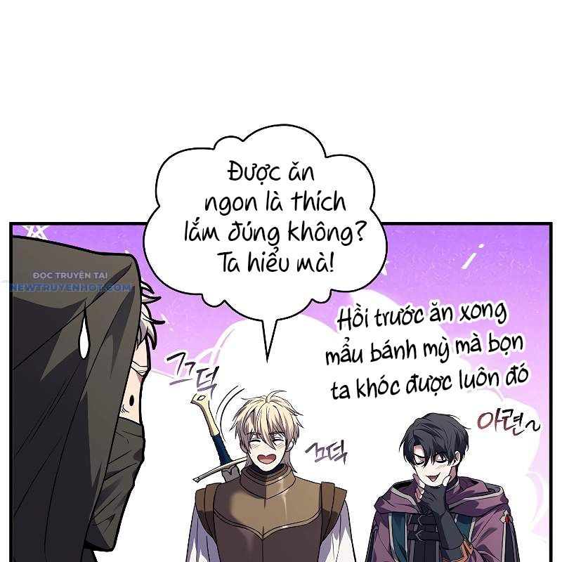 Pháp Sư Tử Linh, Karnak Chap 22 - Next Chap 23