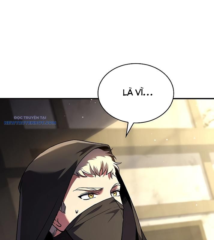 Pháp Sư Tử Linh, Karnak Chap 22 - Next Chap 23