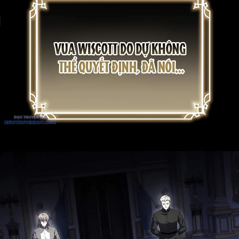 Pháp Sư Tử Linh, Karnak Chap 22 - Next Chap 23