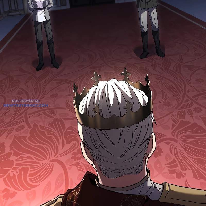 Pháp Sư Tử Linh, Karnak Chap 22 - Next Chap 23