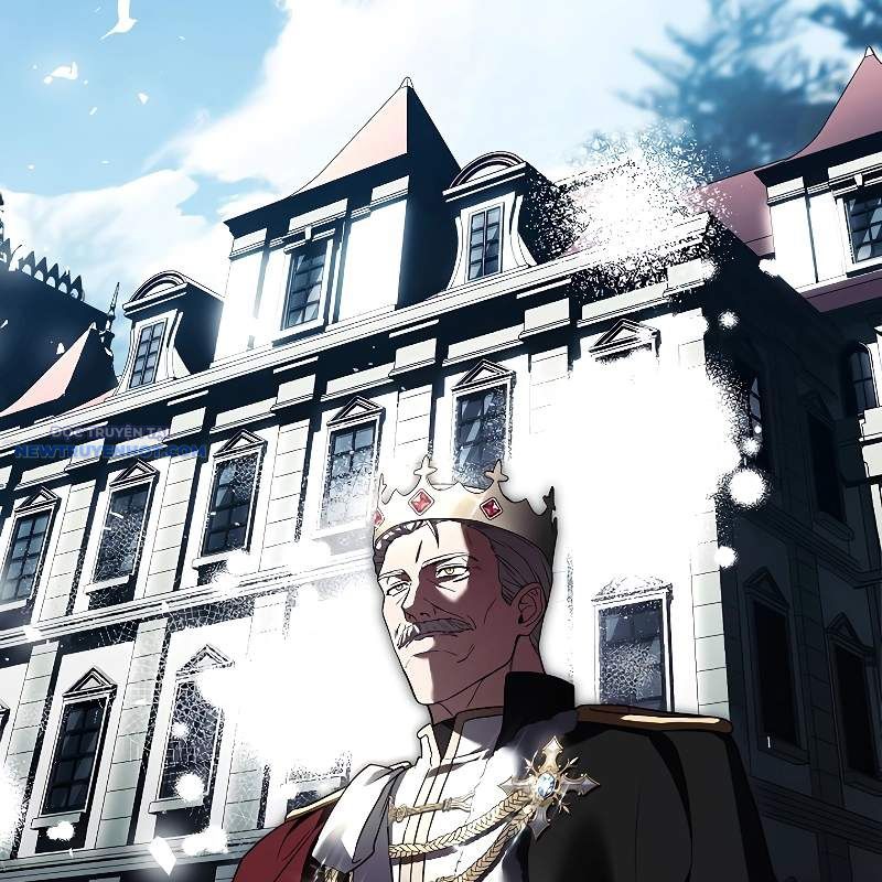 Pháp Sư Tử Linh, Karnak Chap 22 - Next Chap 23