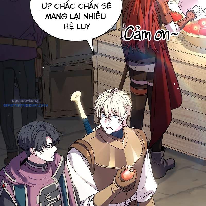 Pháp Sư Tử Linh, Karnak Chap 22 - Next Chap 23