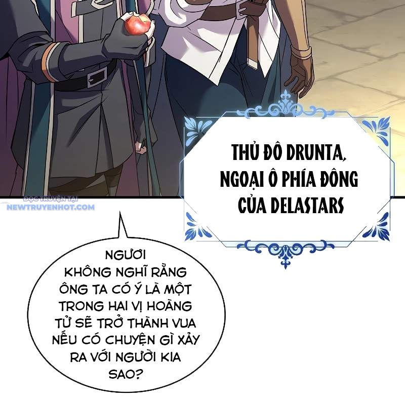 Pháp Sư Tử Linh, Karnak Chap 22 - Next Chap 23