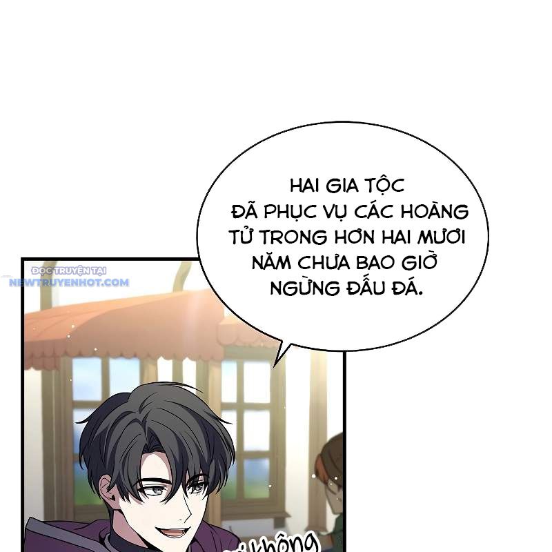 Pháp Sư Tử Linh, Karnak Chap 22 - Next Chap 23