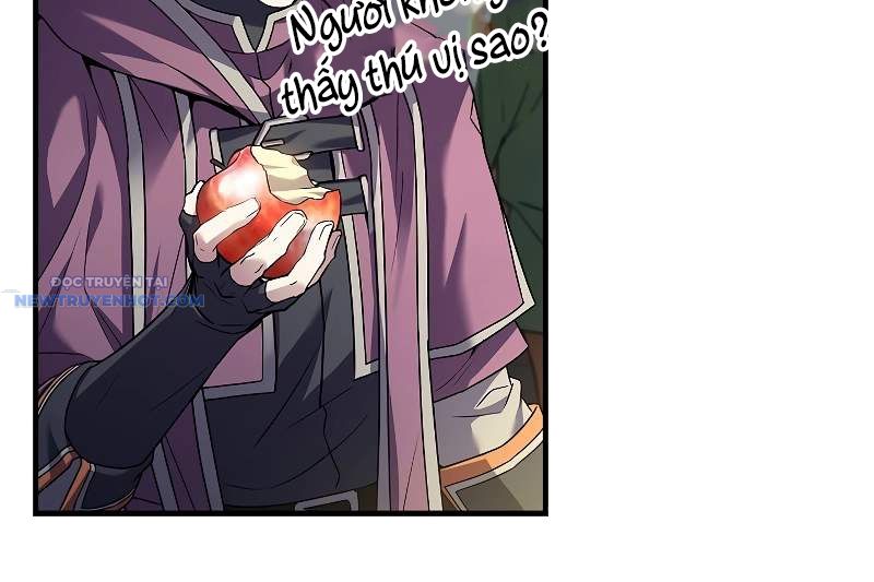 Pháp Sư Tử Linh, Karnak Chap 22 - Next Chap 23