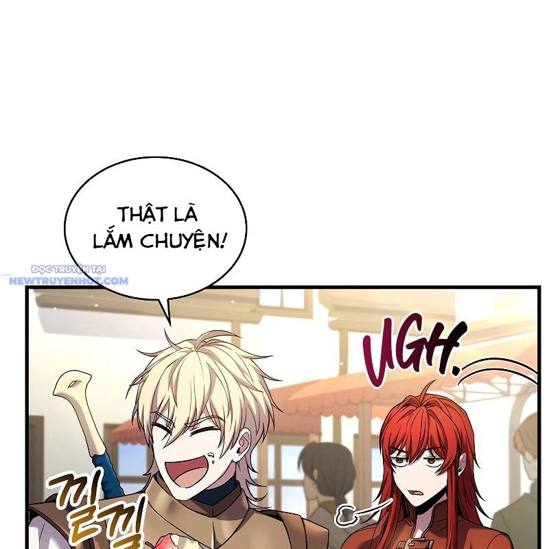 Pháp Sư Tử Linh, Karnak Chap 22 - Next Chap 23