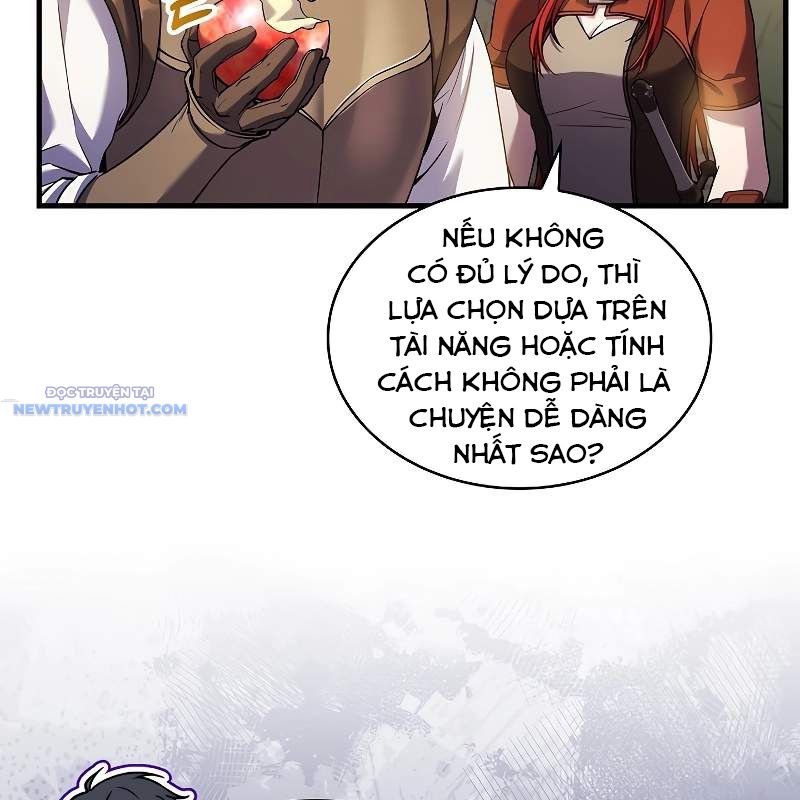 Pháp Sư Tử Linh, Karnak Chap 22 - Next Chap 23