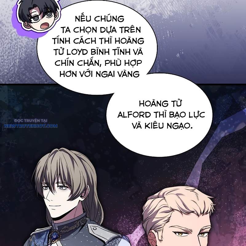 Pháp Sư Tử Linh, Karnak Chap 22 - Next Chap 23