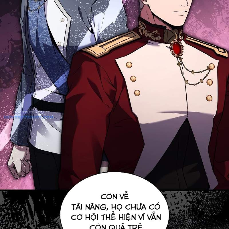 Pháp Sư Tử Linh, Karnak Chap 22 - Next Chap 23