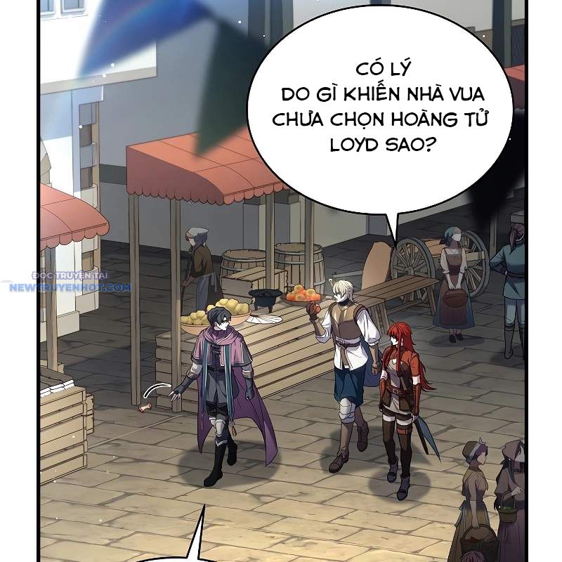 Pháp Sư Tử Linh, Karnak Chap 22 - Next Chap 23